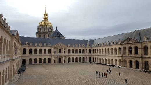 Invalides