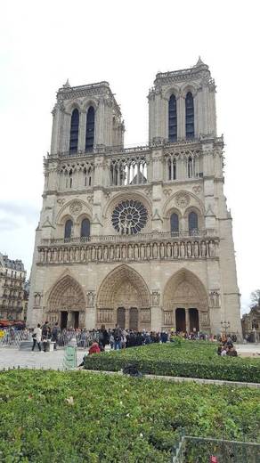 Notre Dame