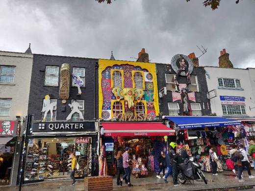 Camden Town