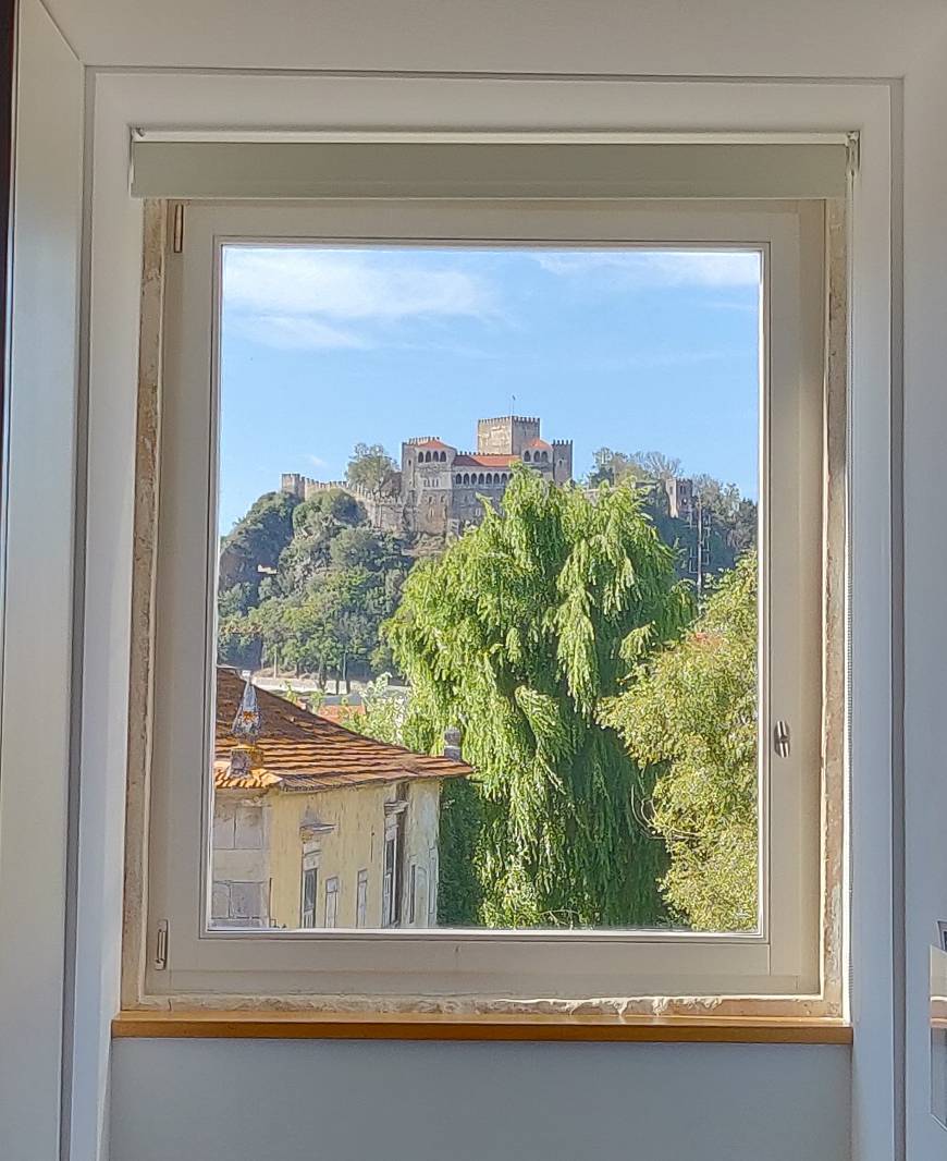 Place Museu de Leiria