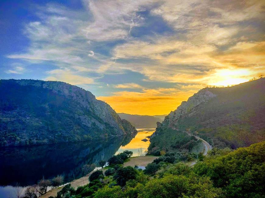 Place Vila Velha de Ródão