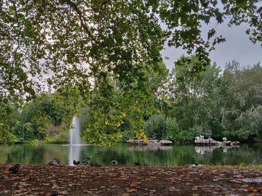 St. James's Park