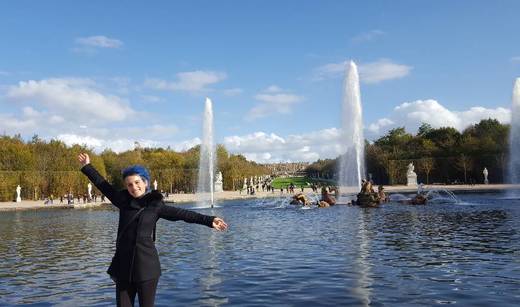 Jardins du Château de Versailles