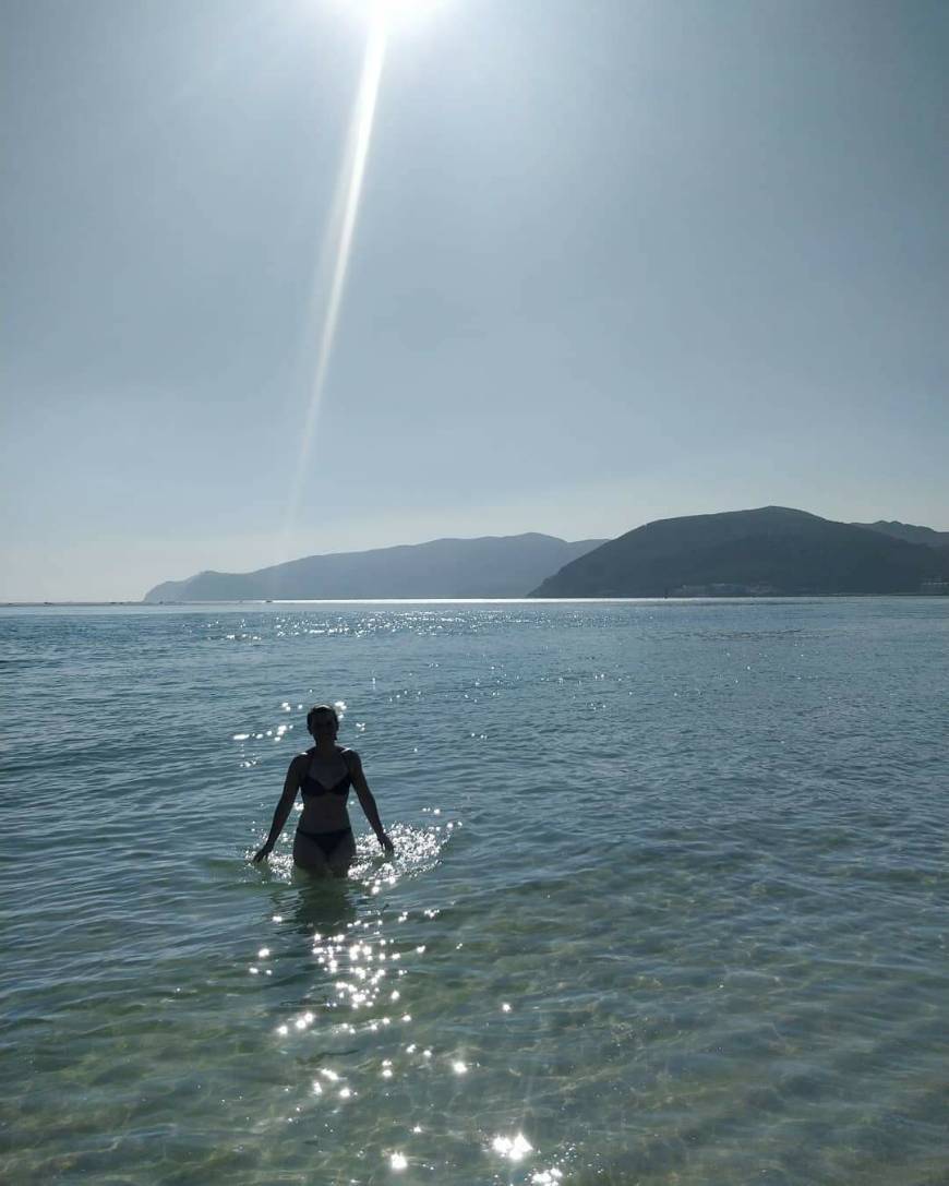 Lugar Península de Troia