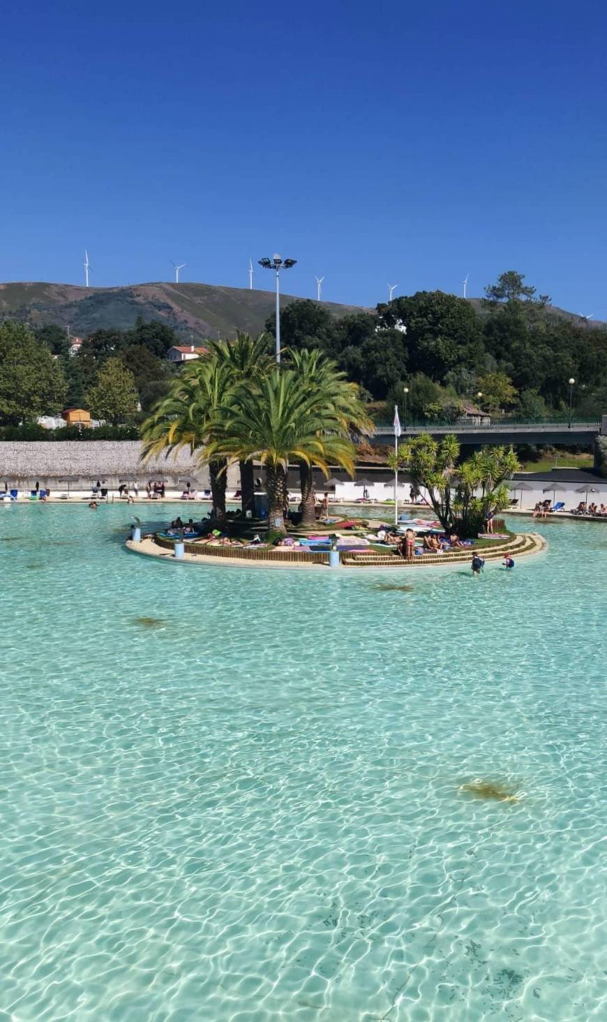 Lugar Praia das Rocas