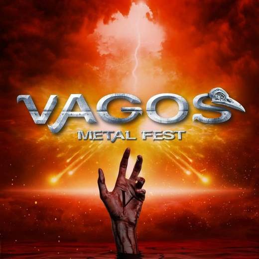 Vagos Metal Fest – Vagos é Aqui
