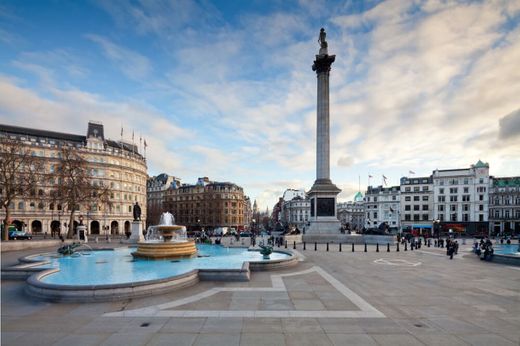 Trafalgar Square