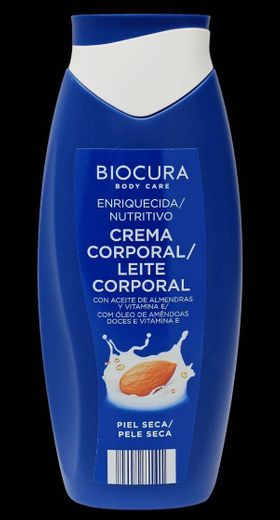 Biocura Body Care