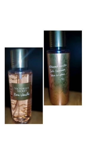 Victoria's Secret Bare Vanilla