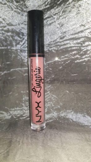 NYX Lip Lingerie

