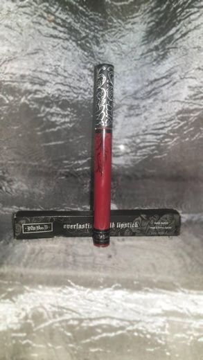 KVD Vegan Beauty

Everlasting Liquid Lipstick

