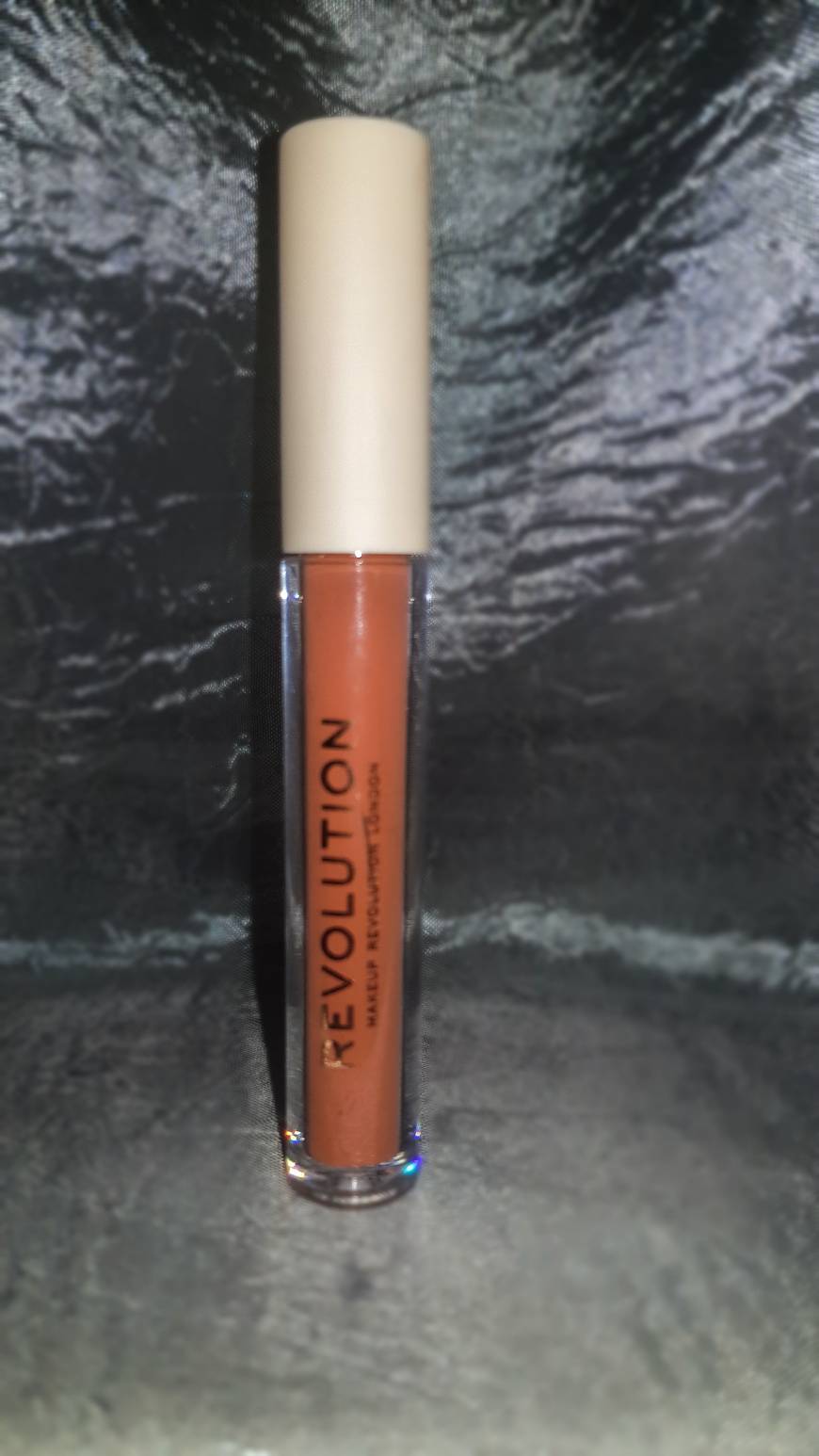 Productos Makeup Revolution Nudes Collection Matte

