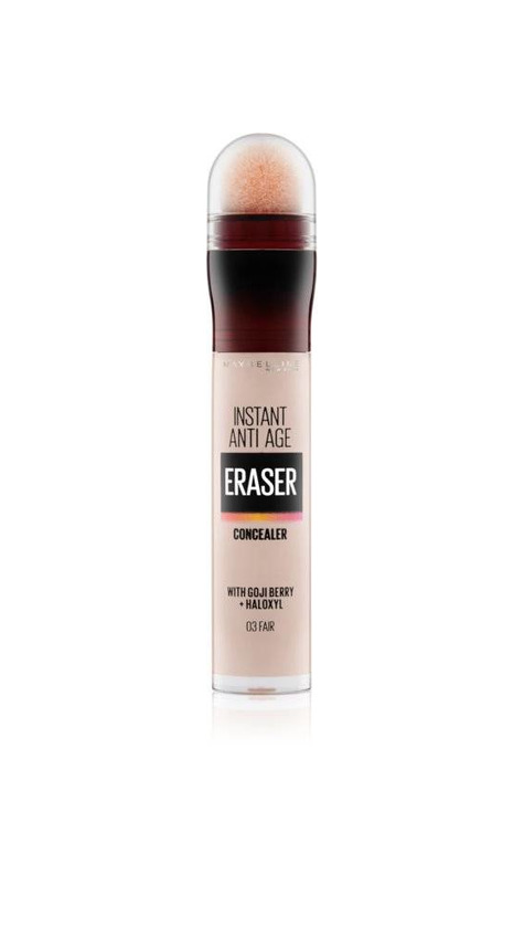 Productos Maybelline Instant Anti Age Eraser corretor líquido 