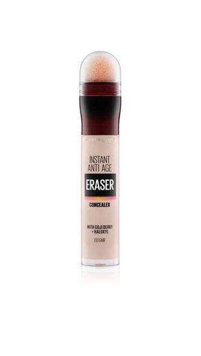 Maybelline Instant Anti Age Eraser corretor líquido 