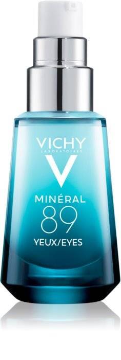 Moda Vichy Minéral 89

