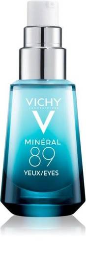 Vichy Minéral 89

