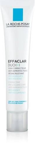 La Roche-Posay Effaclar DUO (+)
