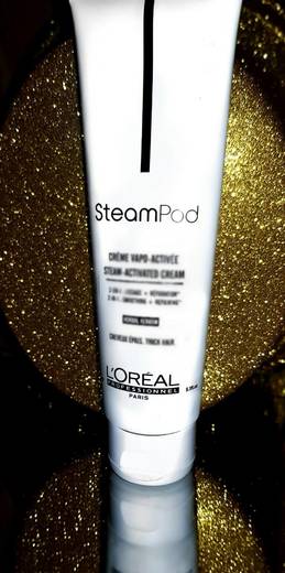 L’Oréal Professionnel Steampod

