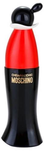 Moschino Cheap & Chic