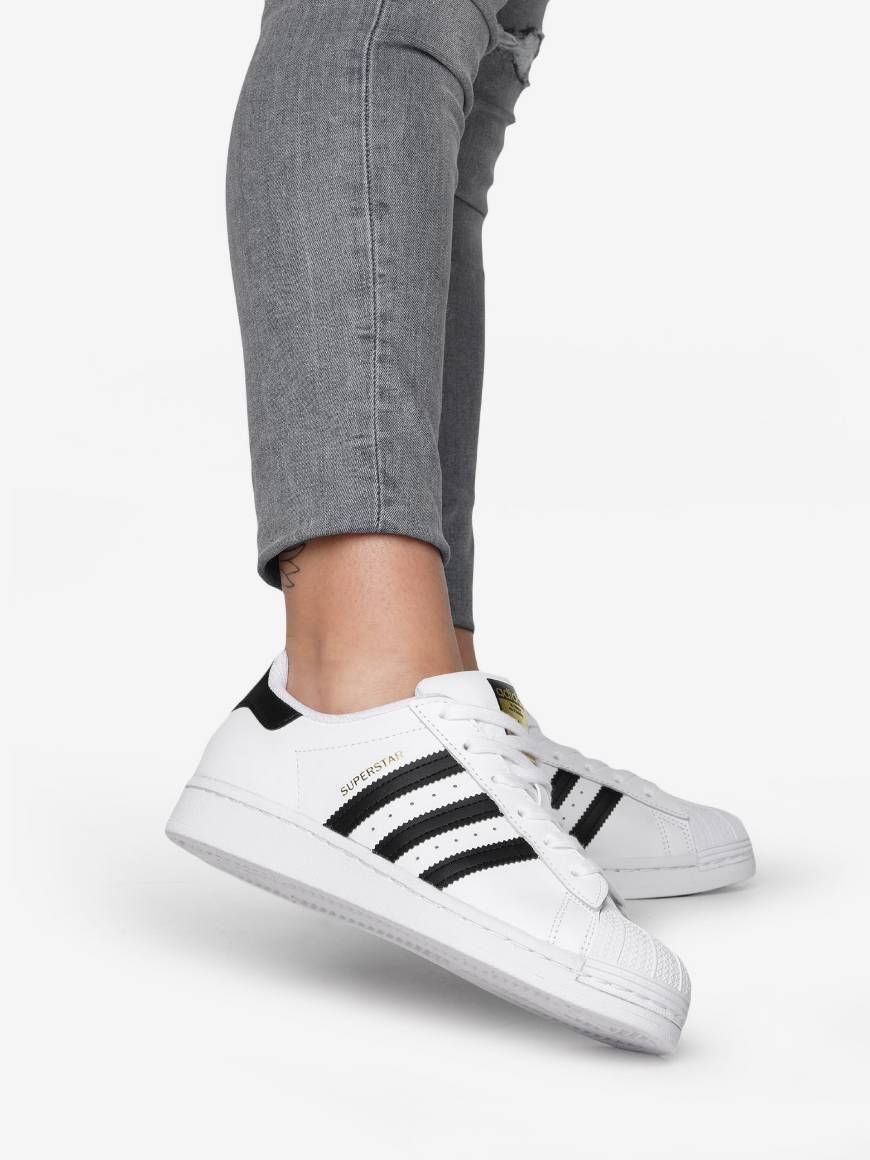 Fashion Sapatilhas Adidas Superstar

