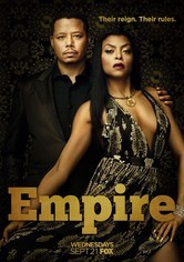 Serie Empire