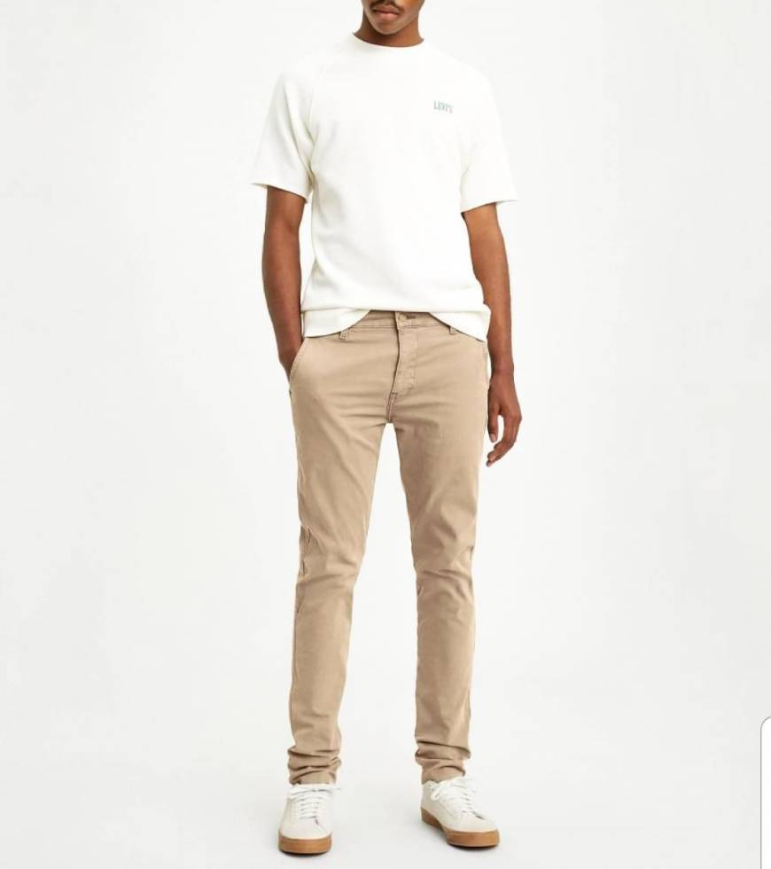 Moda Levi's® XX Chino Slim Taper

