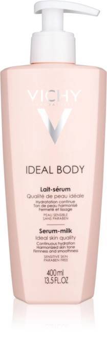 Moda Vichy Ideal Body

