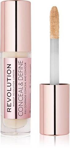 Makeup Revolution Conceal & Define

