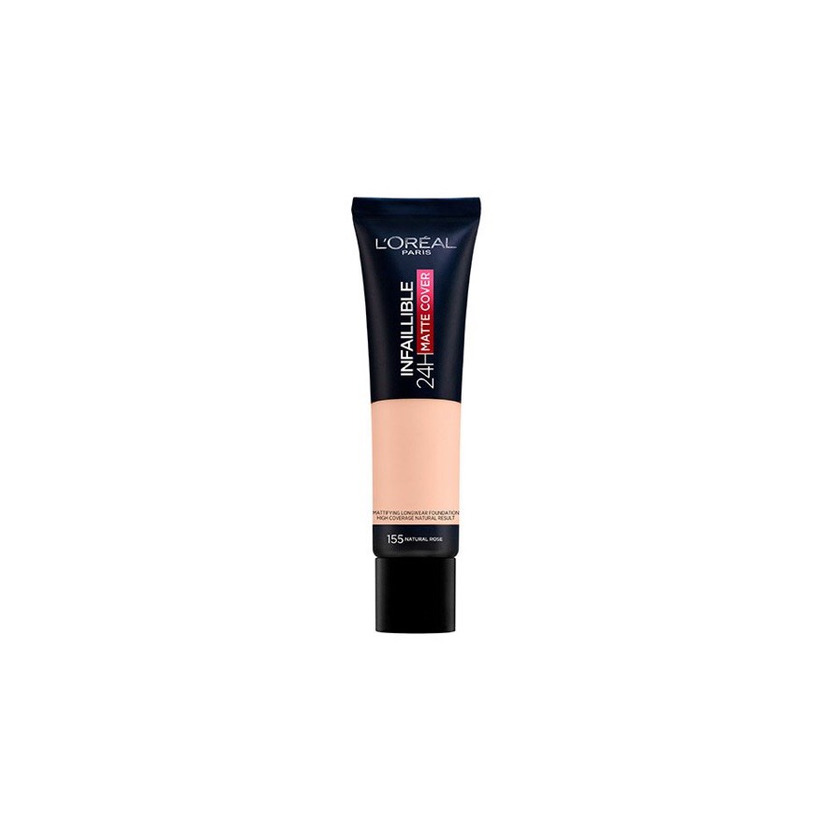 Producto L’OREAL PARIS • Infalible 24 h Matte Cover