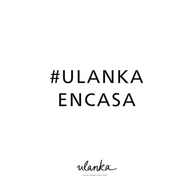 App Ulanka: Nueva colección de calzado y accesorios