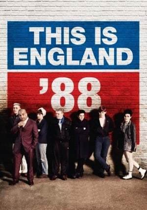 Serie This Is England '88