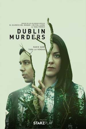 Serie Dublin Murders