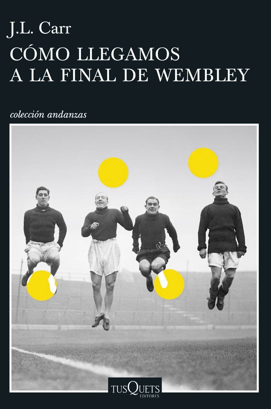 Fashion Como llegamos a la final de Wembley