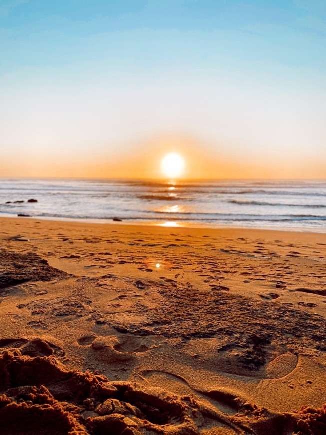 Lugar Praia Ericeira, Lisbon District, Portugal