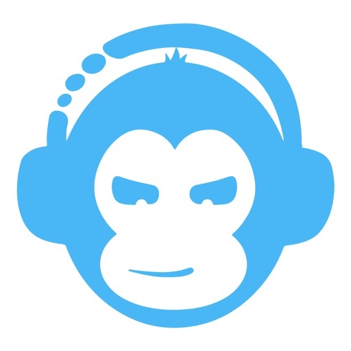 App MonkingMe Descargar Música