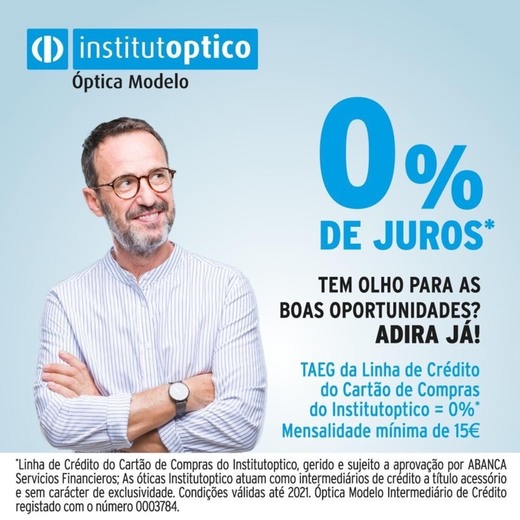 OPTICA MODELO - Grupo InstitutOptico