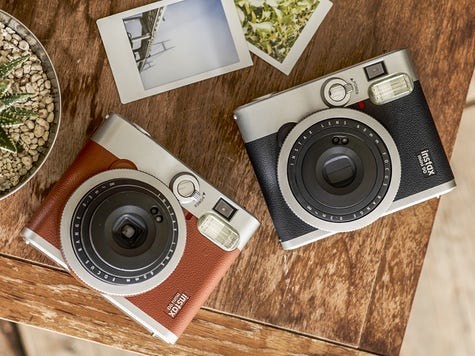 Productos Fujifilm Instax Mini 90