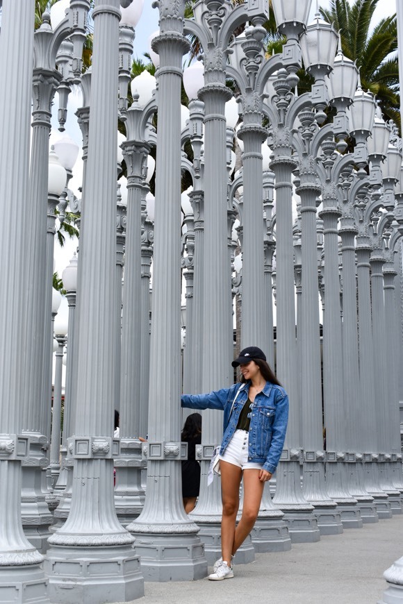 Place LACMA