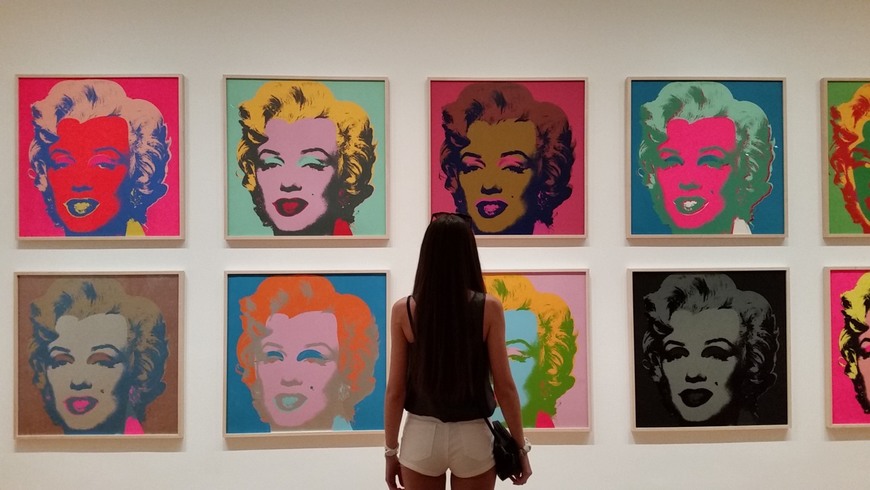 Place MoMA