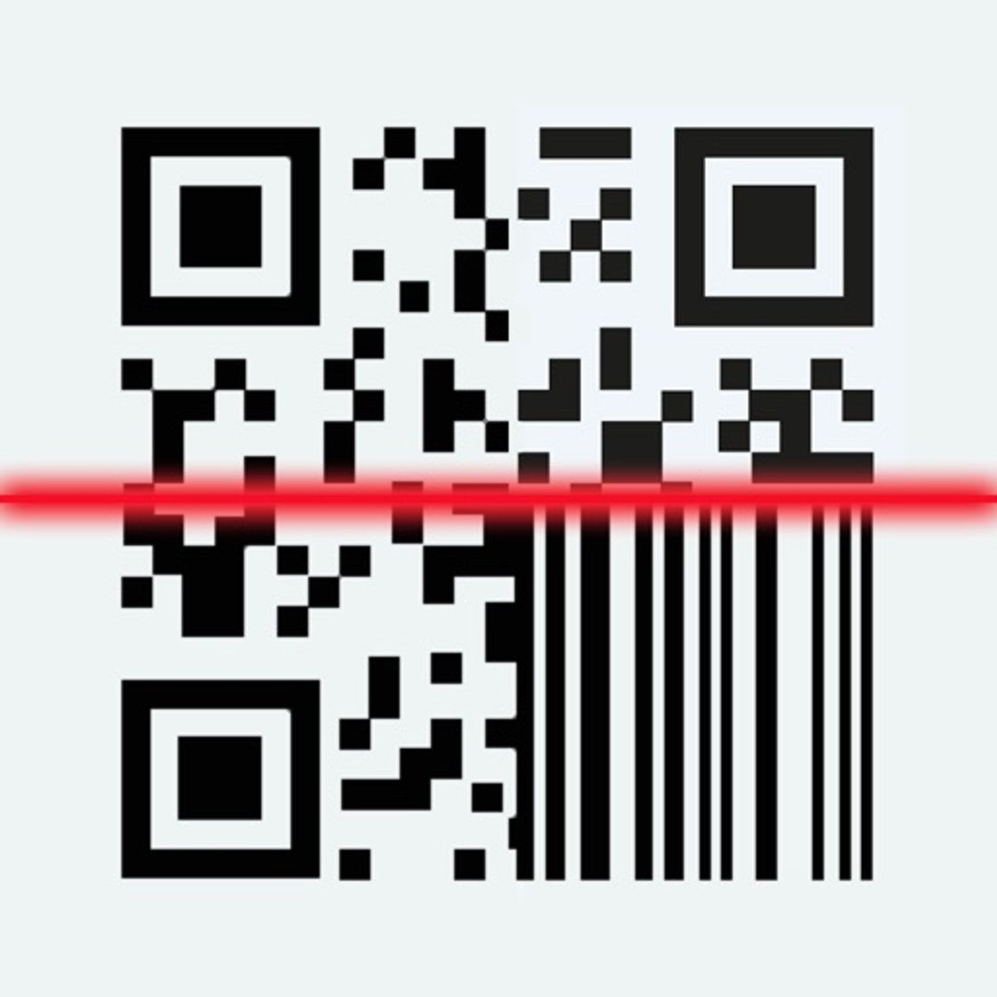 App QR Code Reader ·