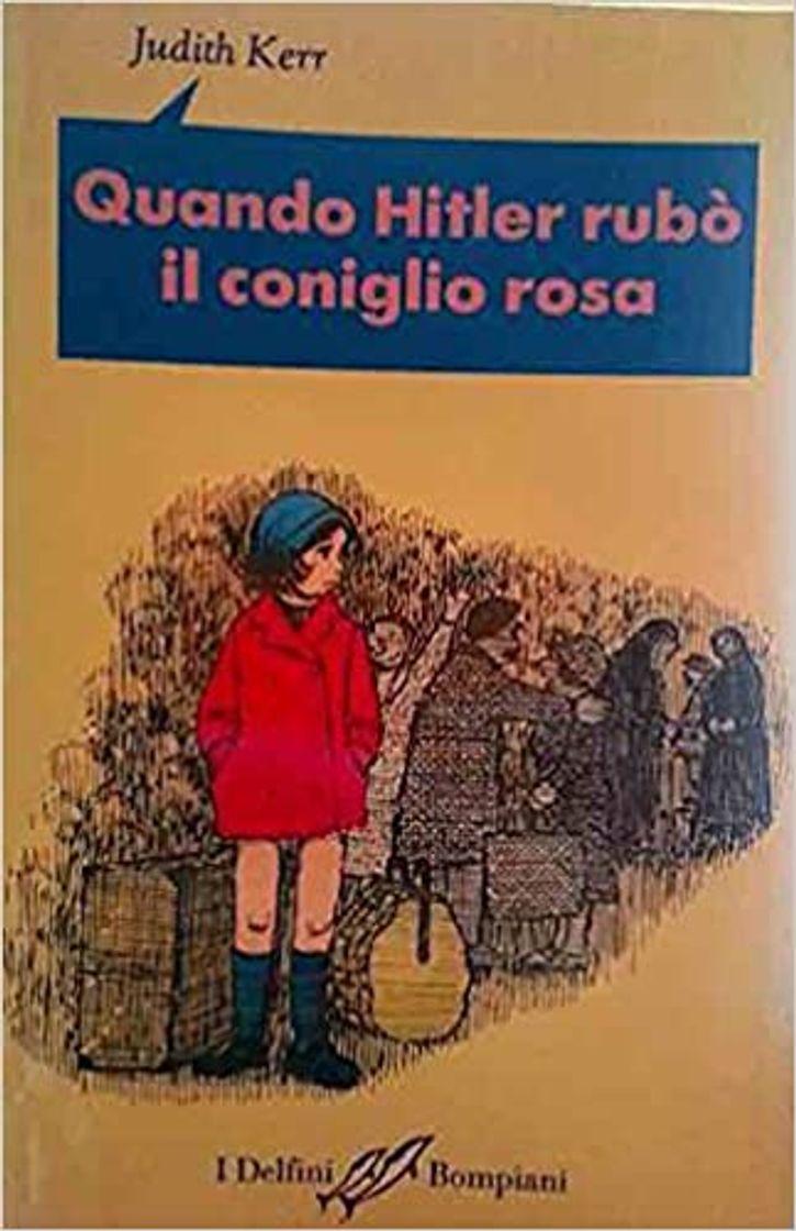 Libros Quando Hitler rubò il coniglio rosa. Ediz. integrale