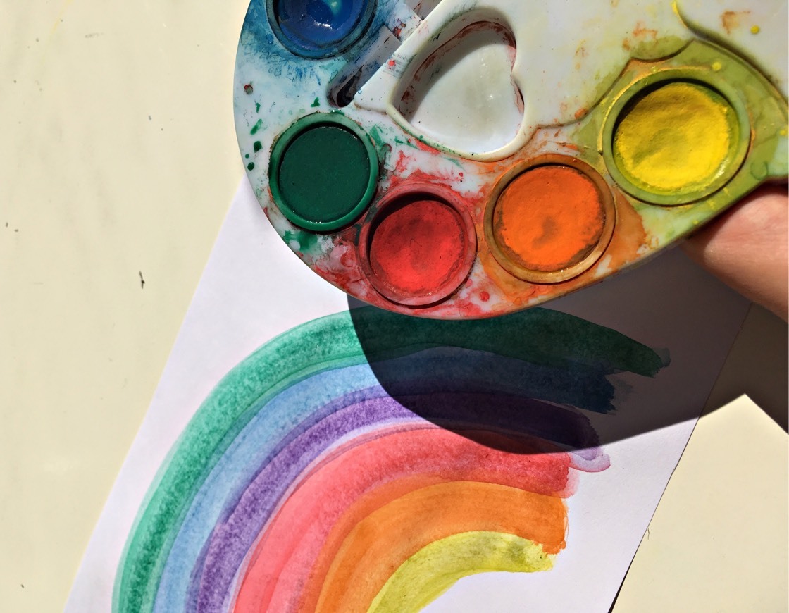 Social everything will be alright 