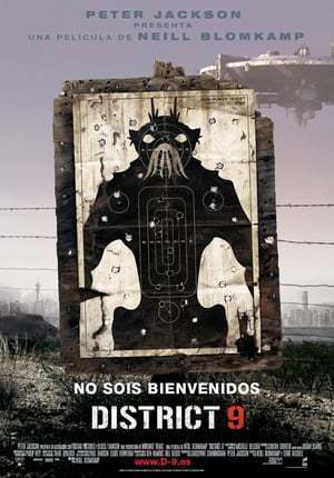 Movie District 9