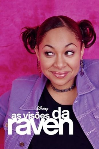 That's So Raven