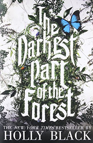 Libro DARKEST PART OF THE FOREST