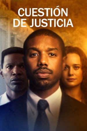 Serie Cuestión de justicia 