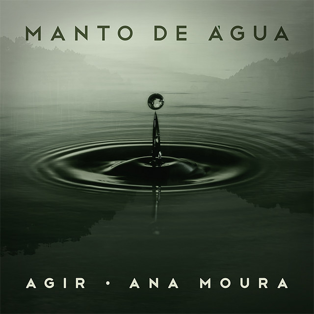 Canción Manto de Água