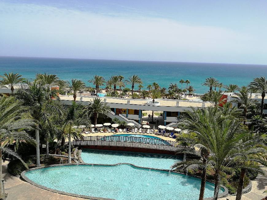 Hotel R2 Pajara Beach