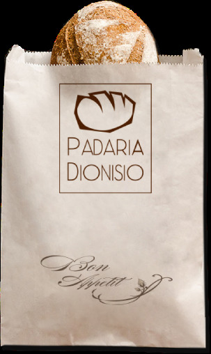 Moda Padaria Dionísio 