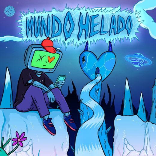 Mundo Helado